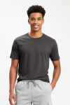 T-Shirt - XL Black