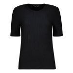 Short Sleeve Bubble Top