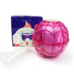 Play And Freeze Ice Cream Maker - Purple