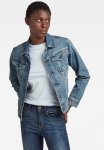 G-star Raw Arc 3D Jacket - Faded Cascade