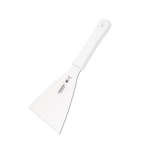 5X4 Scraper Spatula White