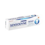 Sensodyne Toothpaste Repair And Protect Sensitivity Relief 75ML