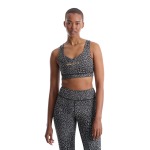 OTG Women's Golden Bliss Gym Crop Top