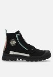 PALLADIUM Pumpa Underlayer - Black