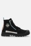 PALLADIUM Pumpa Underlayer - Black