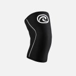 Rx Knee Sleeve Power Max Black