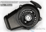 Metal Pull Start With Inner Alloy Cog - Please Check Your Type Needed