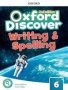 Oxford Discover: Level 6: Writing & Spelling Book   Paperback 2ND Revised Edition