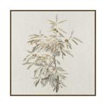 Olivine Wall Art