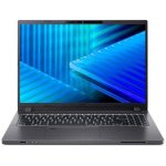Acer Travelmate P2 16 Intel Core Ultra 5 115U 16GB DDR5 512GB Pcie GEN4 Nvme SSD 16" Wuxga Ips Windows 11 Pro Business Laptop