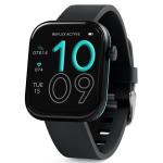 Series 40 Amoled Black Smart Watch