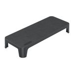 Orico Monitor Holder - Black