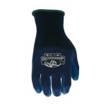 Octogrip Og 351 Heavy Duty Latex Palm Glove 13G Polyester Liner