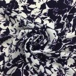 150CM Printed Fabric Per Meter Design 19