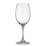 Royalex Banquet Crystal Glass White Wine 345ML Case Pack Of 12