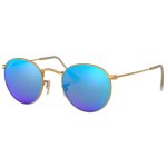 - Polarized Round Metal
