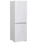 Kic KBF525 1WH Fridge freezer