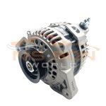 Nissan NP300 KA20 16V Alternator