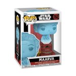 Funko Pop : Star Wars Andor – Maarva