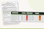 Microbiological Contamination Risk Assessment Template RA14
