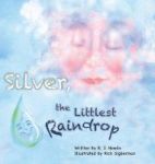 Silver The Littlest Raindrop Hardcover