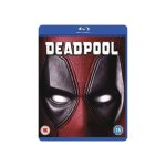 Deadpool Blu-ray Disc