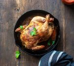 Chicken Whole Bird 1.3-1.39KG N