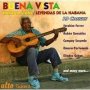 Buena Vista - Leyendas De La Habana   Cd