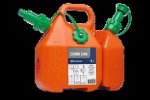 Combi Can 6+2.5L W Non-spill F