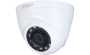 Dahua DH-HAC-HDW1200RP 2MP Hdcvi 20M Ir Eyeball Camera 3.6MM Fixed Lens Dwdr Dori Distances For Humans: Detect 53M Observe 21M Recognise 11M Identify 5M