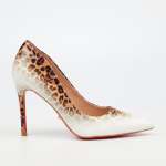 Lola 4 - White - White 3