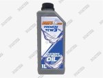 BSA TCW3 Outboard Oil 1L