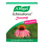 A. Vogel Echinaforce Junior Chewable Tablets 120'S