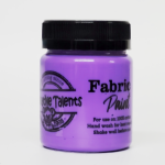 Fabric Paint Lilac