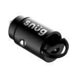 Snug MINI Pd Port Car Charger – 30W