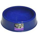 Plastic Cat Bowl