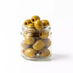 Olives – Green Pitted A10