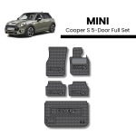 MINI Cooper S 5 Door Full Set