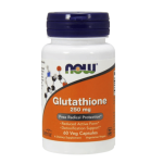 Glutathione 250 Mg – 60 Veg Capsules
