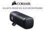 Corsair Elgato Wave Dx Xlr Microphone