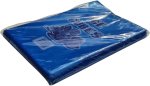 3 Kg Plastic Ice Bags Ice Bucket