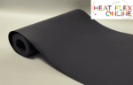 Flock Lux Navy Blue 500MM 160DEG 15SEC MEDIUM Press warm PEEL 60DEG Wash