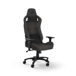 Corsair T3 Rush 2023 Fabric Gaming Chair Charcoal