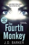 The Fourth Monkey Paperback