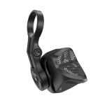 T-type Axs Rocker Shifter Pod - Left