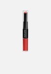 L'Oreal Paris Infallible Lip Colour - Red Infallible