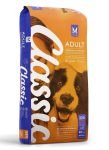 Classic Adult Dog Food 40 Kg