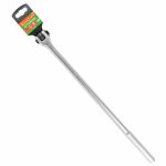Tork Craft Power Bar 1 2" 450MM Swivel Head Steel Handle