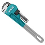 Total Tools Wrench Pipe 24" Cast Iron