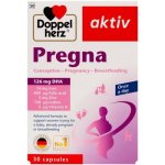 Doppelherz Aktiv Pregna 30 Capsules